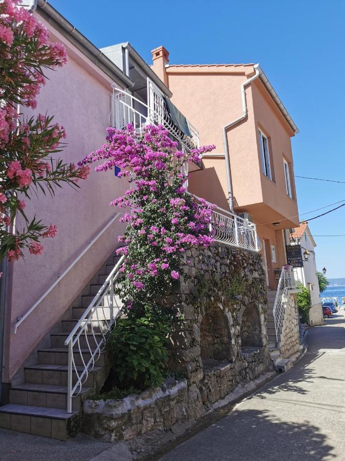 شقة Ribar 2 نجيفيش المظهر الخارجي الصورة